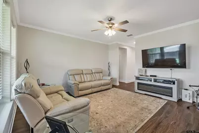 6074 Hamilton Meadows Way, Tyler, TX 75703 - Photo 7