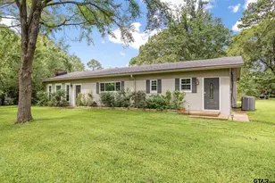 13438 Cr 2278 (Mosley Lane), Tyler, TX 75707 - Photo 1