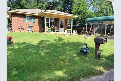 403 Short St., Troup, TX 75789 - Photo 1