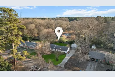 280 Dickard St, Hawkins, TX 75765 - Photo 25