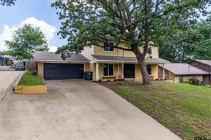 2820 Navaho Trail, Tyler, TX 75707 - Photo 1
