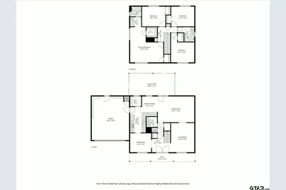 2820 Navaho Trl, Tyler, TX 75707 - Photo 3