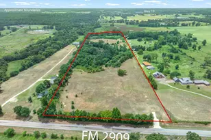 4900 Fm 2909, Canton, TX 75103 - Photo 1