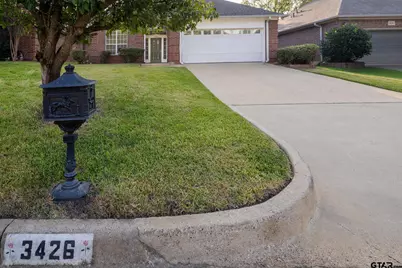 3426 Bienville Court, Tyler, TX 75701 - Photo 27