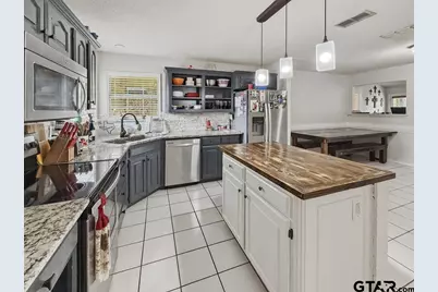 1857 Woodbridge Drive, Sulphur Springs, TX 75482 - Photo 11
