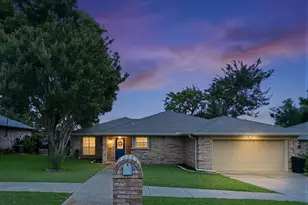 1857 Woodbridge Dr, Sulphur Springs, TX 75482 - Photo 39