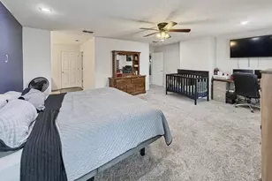1857 Woodbridge Dr, Sulphur Springs, TX 75482 - Photo 17