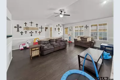 1857 Woodbridge Drive, Sulphur Springs, TX 75482 - Photo 7