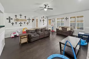 1857 Woodbridge Dr, Sulphur Springs, TX 75482 - Photo 7