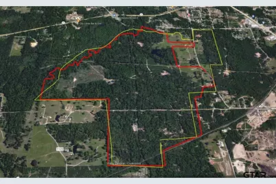 405 Acres Off Watson Rd, Kilgore, TX 75662 - Photo 7