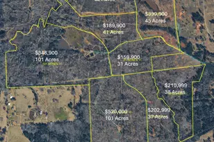 405 Acres Off Watson Rd, Kilgore, TX 75662 - Photo 1