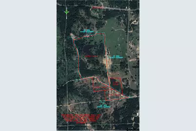 455 Acres Off Watson Rd, Kilgore, TX 75662 - Photo 23