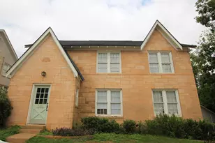 130 1/2 Rowland, Tyler, TX 75701 - Photo 1