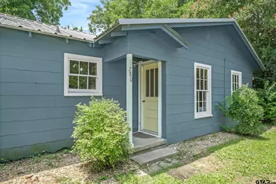 280 E North St, Emory, TX 75440 - Photo 5
