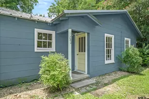 280 E North St, Emory, TX 75440 - Photo 5