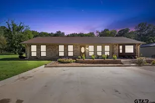 208 Treetop Ln, Hideaway, TX 75771 - Photo 3
