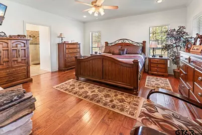 17981 E Fm 850, Arp, TX 75750 - Photo 15