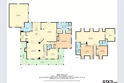 17981 E Fm 850, Arp, TX 75750 - Photo 45