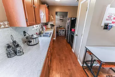 8724 E Fm 1649, Gilmer, TX 75645 - Photo 23