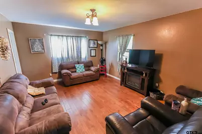 8724 E Fm 1649, Gilmer, TX 75645 - Photo 19