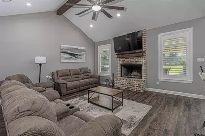 12483 Wildfern Road, Tyler, TX 75707 - Photo 5