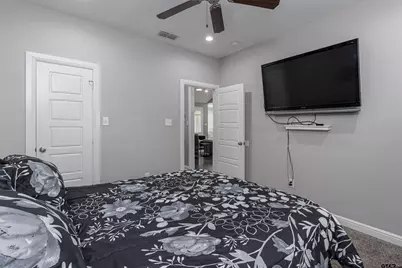 12483 Wildfern Road, Tyler, TX 75707 - Photo 21