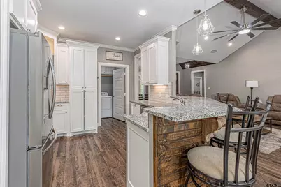 12483 Wildfern Road, Tyler, TX 75707 - Photo 9