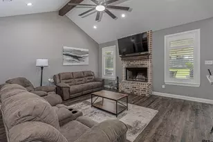 12483 Wildfern Rd, Tyler, TX 75707 - Photo 5