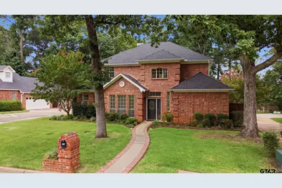 1111 Heather Ln, Longview, TX 75604 - Photo 1