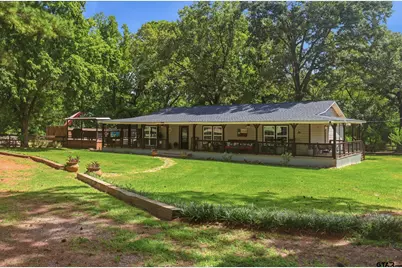 5966 Phlox Trail, Gilmer, TX 75644 - Photo 3