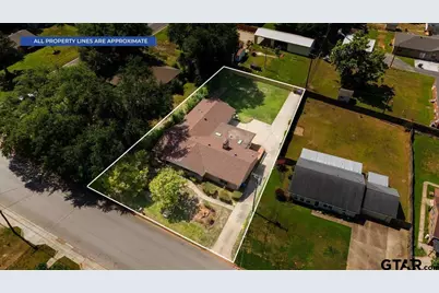 404 Marion Drive, Longview, TX 75602 - Photo 41