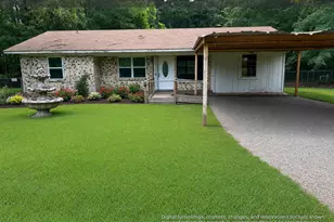 4465 W Commerce Ave, Gladewater, TX 75647 - Photo 1