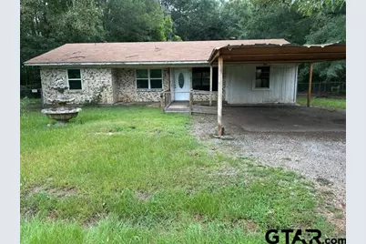 4465 W Commerce Ave, Gladewater, TX 75647 - Photo 1