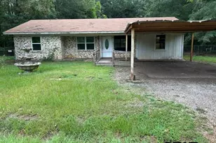 4465 W Commerce Ave, Gladewater, TX 75647 - Photo 1