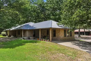 9406 State Hwy 154 W, Big Sandy, TX 75755 - Photo 1