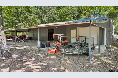 9406 State Highway 154 W, Big Sandy, TX 75755 - Photo 45
