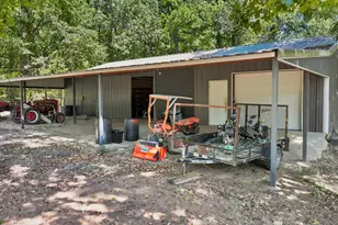 9406 State Hwy 154 W, Big Sandy, TX 75755 - Photo 45