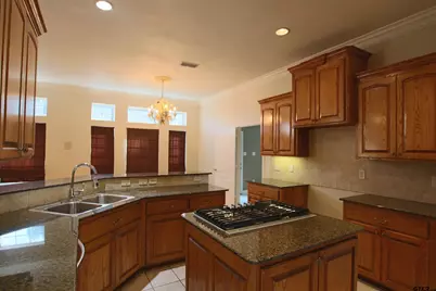 1202 Riverbend, Tyler, TX 75703 - Photo 5
