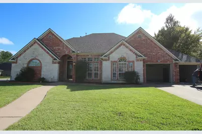 1202 Riverbend, Tyler, TX 75703 - Photo 1