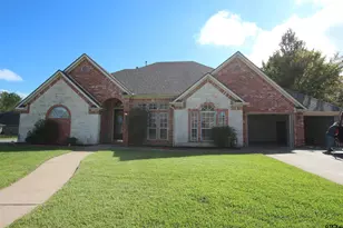 1202 Riverbend, Tyler, TX 75703 - Photo 1