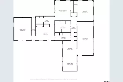 609 E Quitman St., Alba, TX 75410 - Photo 41