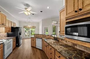 605 Co Rd 2310, Mineola, TX 75773 - Photo 7
