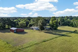 231 Dry Creek Rd, Rusk, TX 75785 - Photo 1