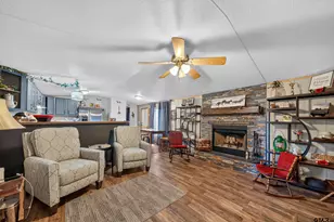 231 Dry Creek Rd, Rusk, TX 75785 - Photo 9