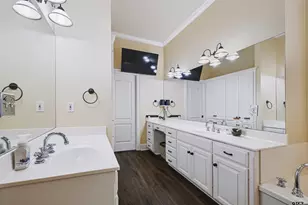 3921 Hanover Pl, Tyler, TX 75701 - Photo 25
