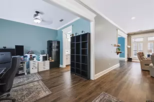 3921 Hanover Pl, Tyler, TX 75701 - Photo 9