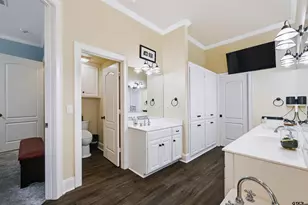 3921 Hanover Pl, Tyler, TX 75701 - Photo 27