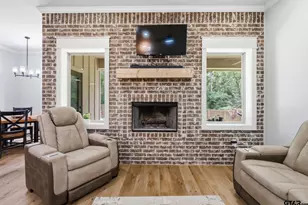 13497 Indian Dr, Tyler, TX 75709 - Photo 3