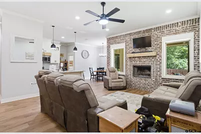 13497 Indian Dr., Tyler, TX 75709 - Photo 5