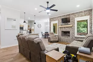 13497 Indian Dr, Tyler, TX 75709 - Photo 5